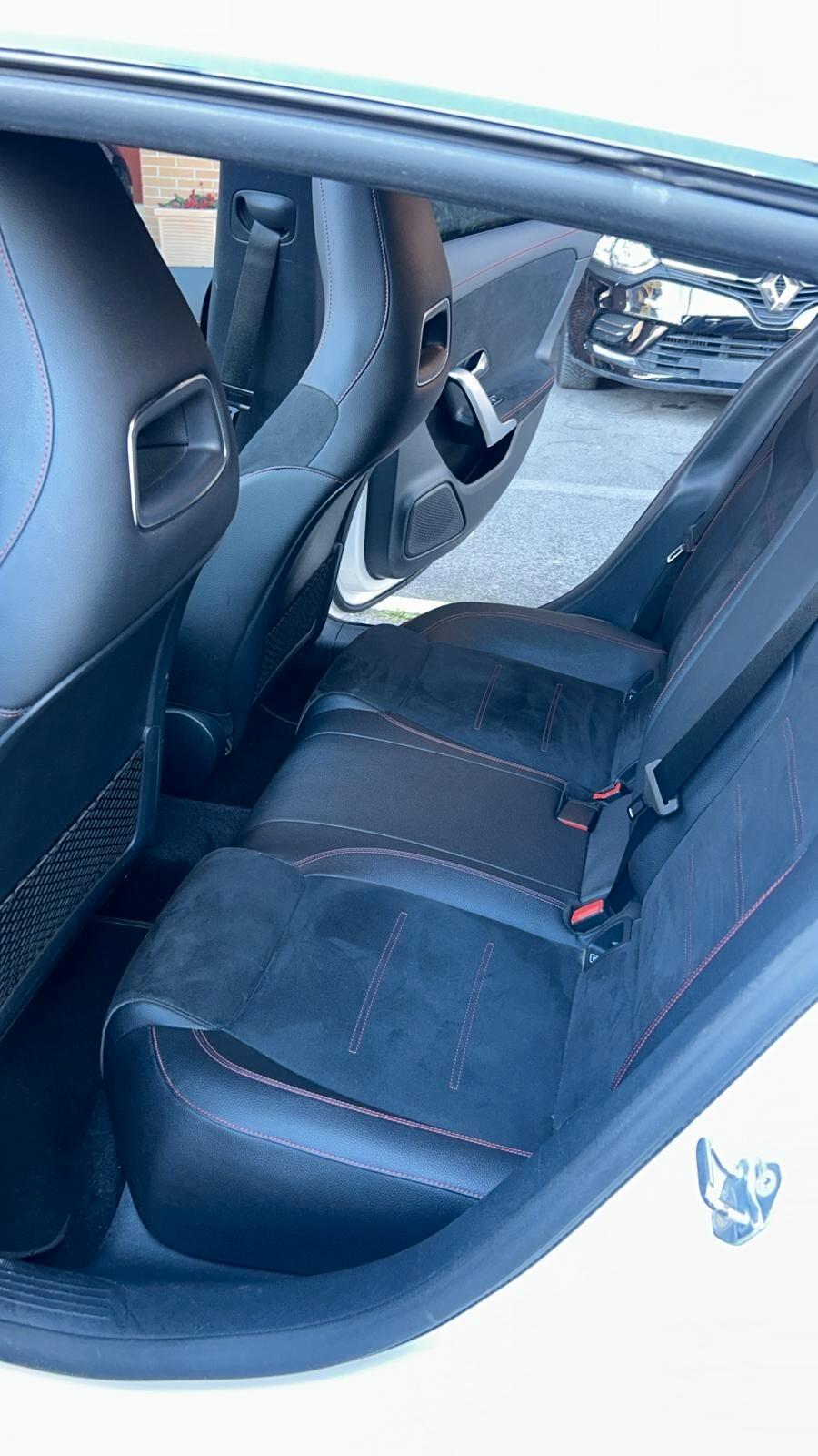 Mercedes-benz CLA 200 Shooting Brake D