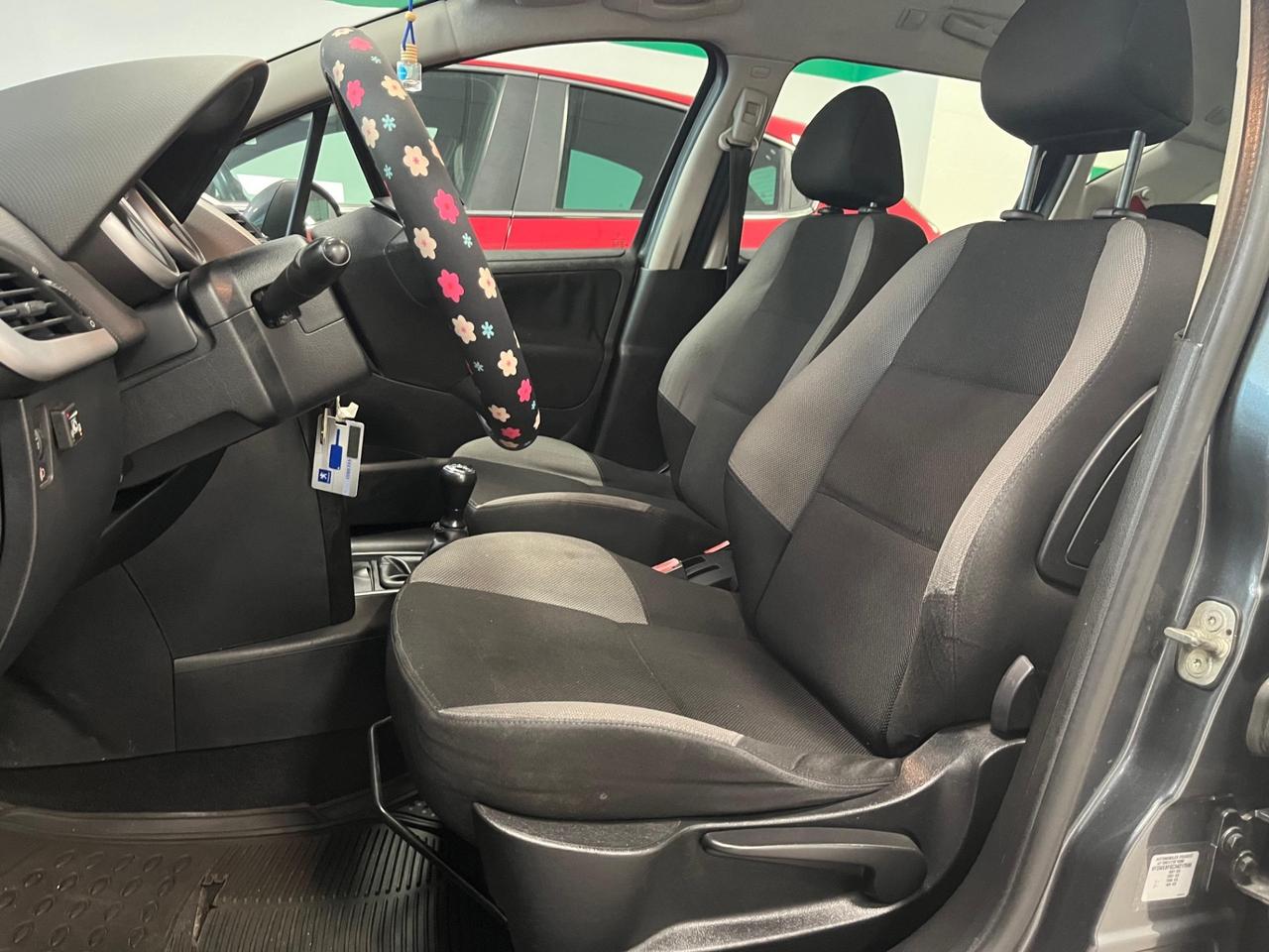 Peugeot 207 1.4 VTi 95CV SW XS Ciel