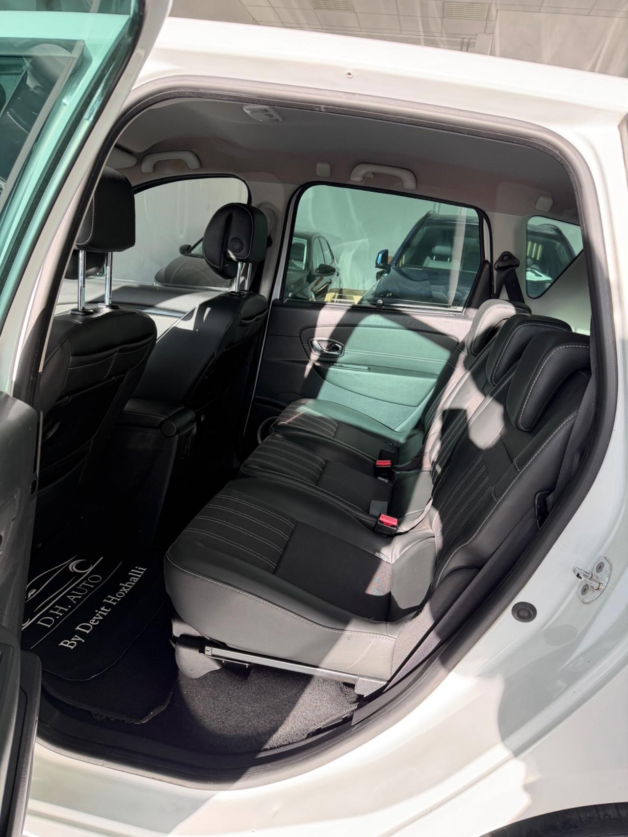 Renault Scenic Scénic XMod 1.5 dCi 110CV Start&Stop Energy