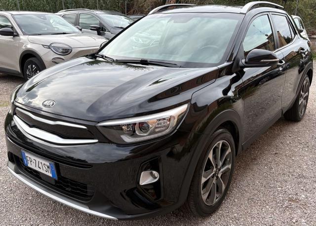 KIA Stonic 1.6 CRDi 110 CV Energy