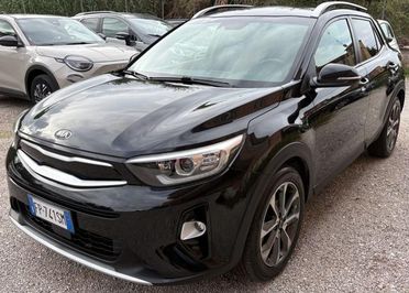 KIA Stonic 1.6 CRDi 110 CV Energy
