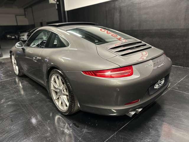 Porsche 991 911 Coupe PDK 3.8 Carrera S TETTO SCARIC BOSE FULL