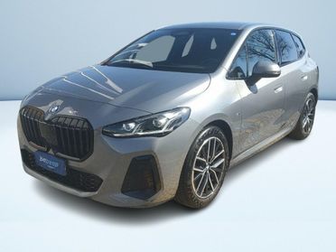 BMW Serie 2 Active Tourer 218 d Msport DCT