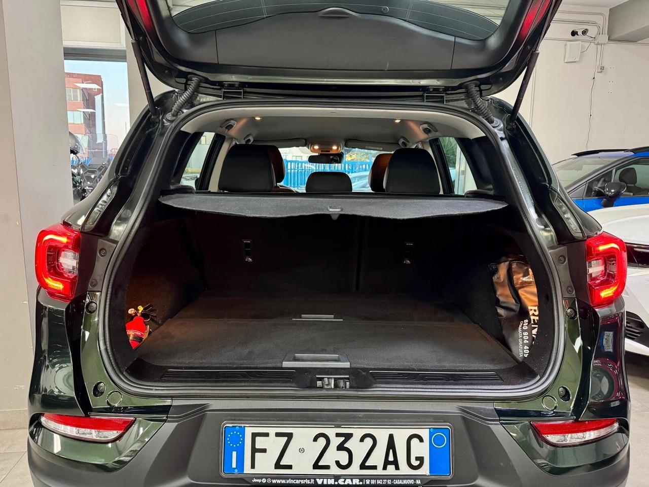 Renault Kadjar 1.5 Blue dCi 115cv Sport Edition