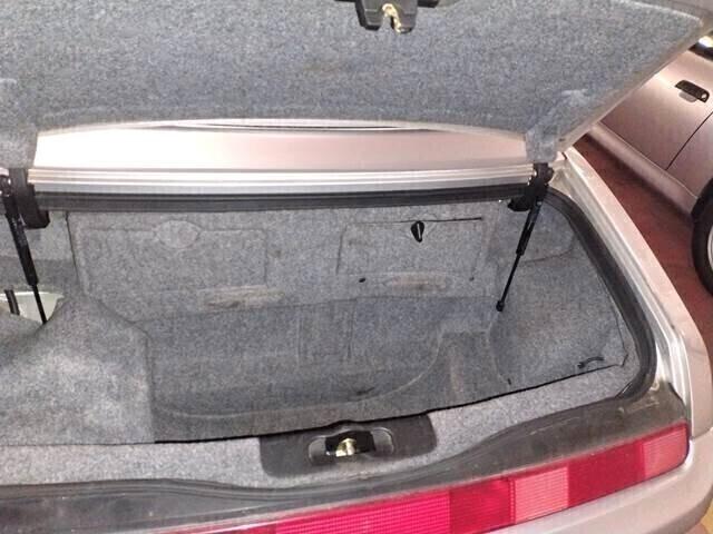 Alfa Romeo Spider 3000 v6