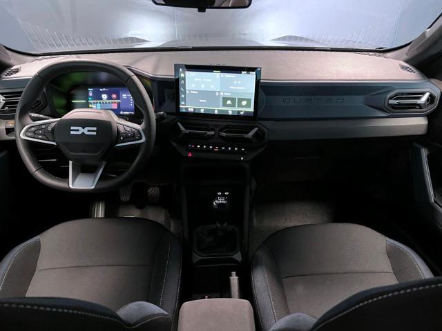 DACIA Duster Tce 130 CV MHEV 4x4 Expression