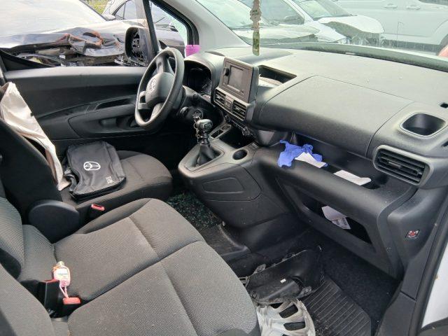 TOYOTA Proace City 1.5D 100 CV S&S PC 4p.