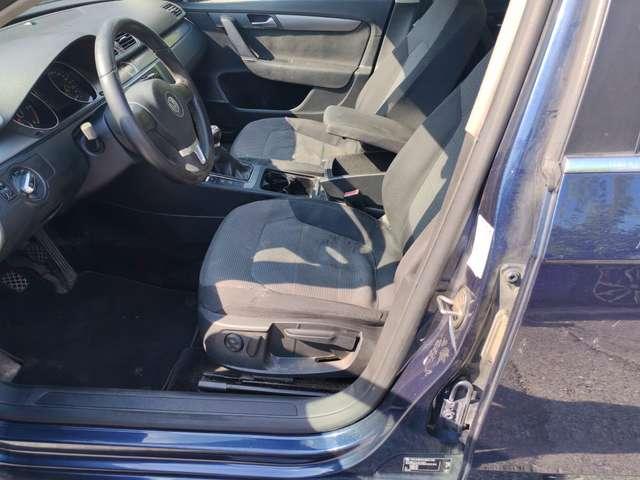 Volkswagen Passat Variant Passat Variant 1.6 tdi Comfortline