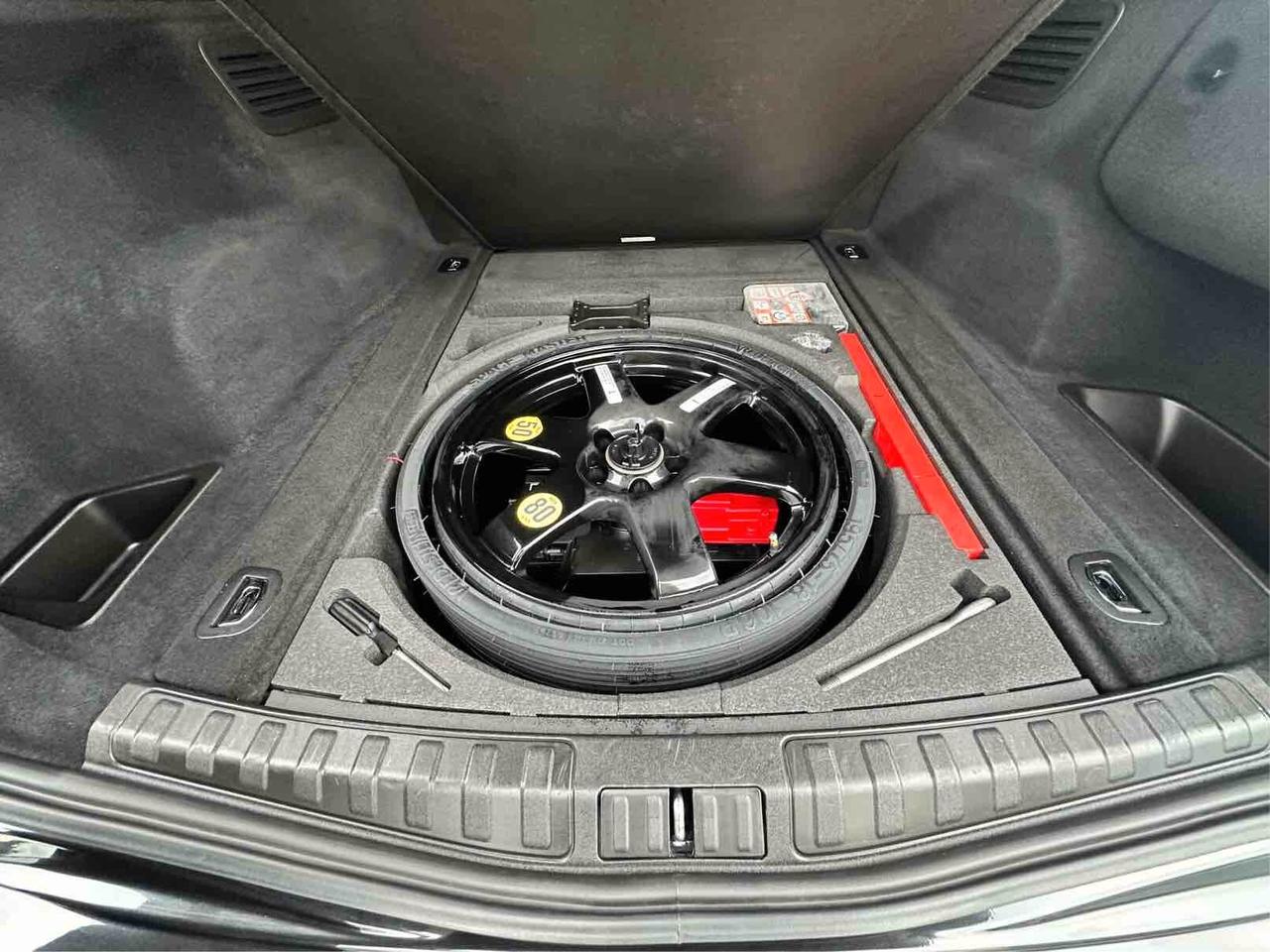 Alfa Romeo Stelvio 2.2 Turbodiesel 210 CV AT8 Q4 Executive