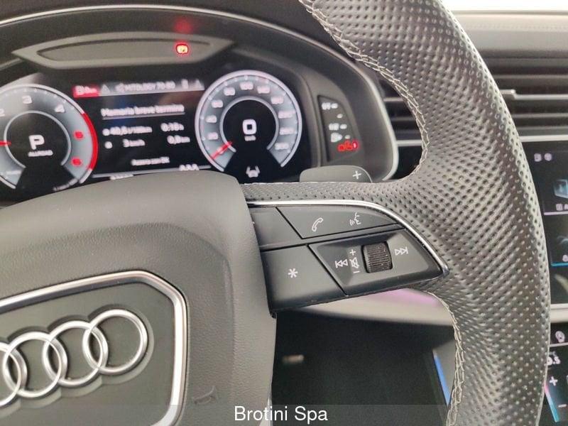 Audi Q7 50 TDI quattro tiptronic Sport Plus