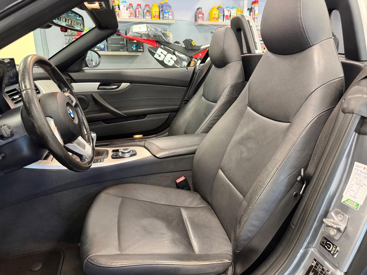 Bmw Z4 sDrive23i