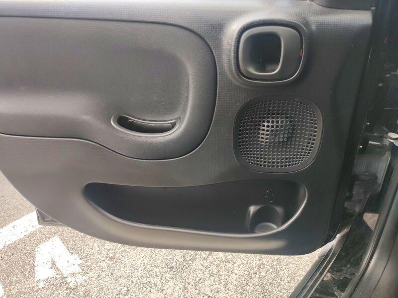 FIAT Panda III 2021 1.0 firefly hybrid s&s 70cv