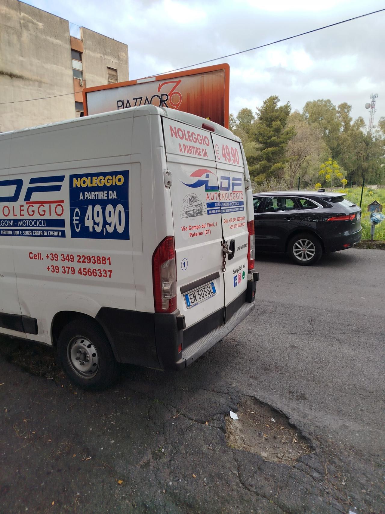 Fiat ducato