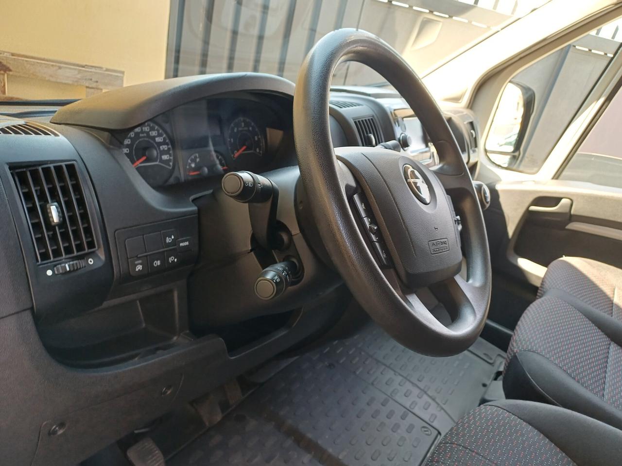 Fiat Ducato 35 2.2 Mjt 140CV PLM-TM Furgone