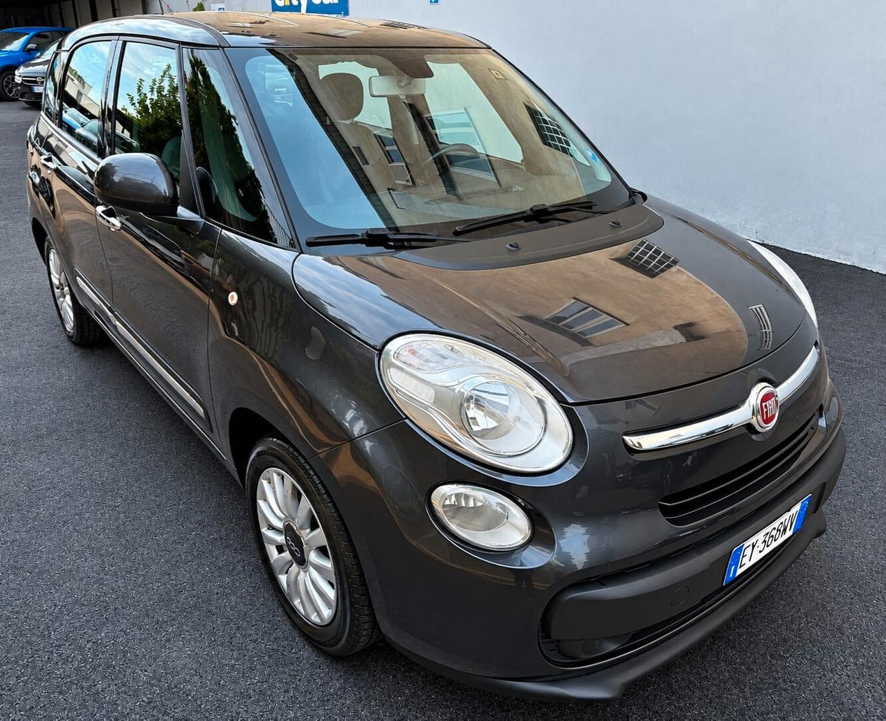 Fiat 500L 1.6 Multijet 105 CV Lounge