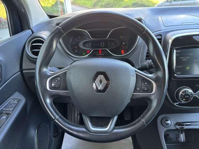 Renault Captur 1.5 dCi 110cv Energy INTENS