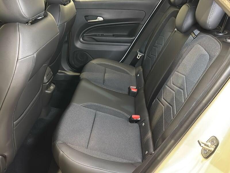 Jeep Avenger 1.2 Turbo Altitude