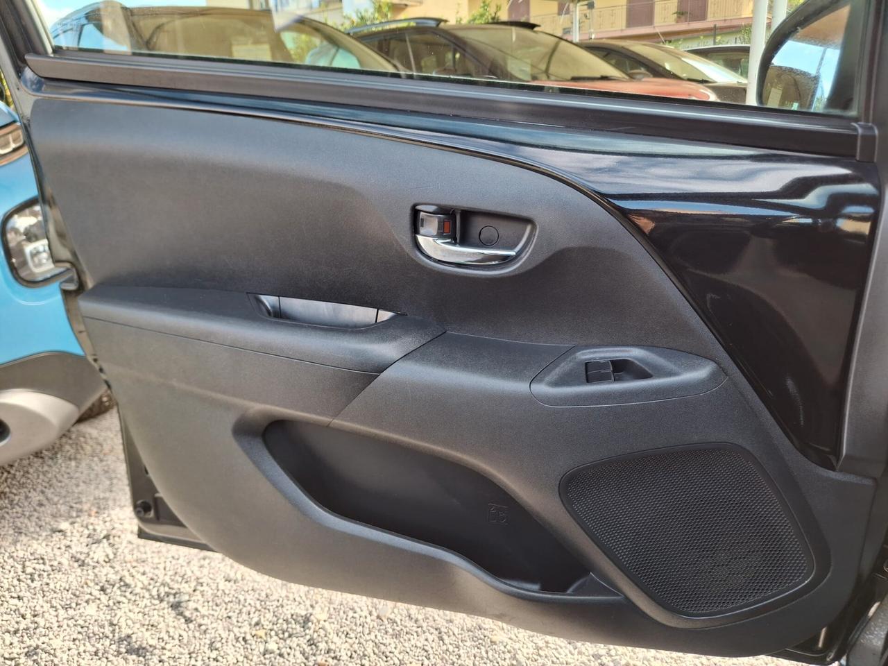 Peugeot 108 VTi 68 5 porte Allure TOP!