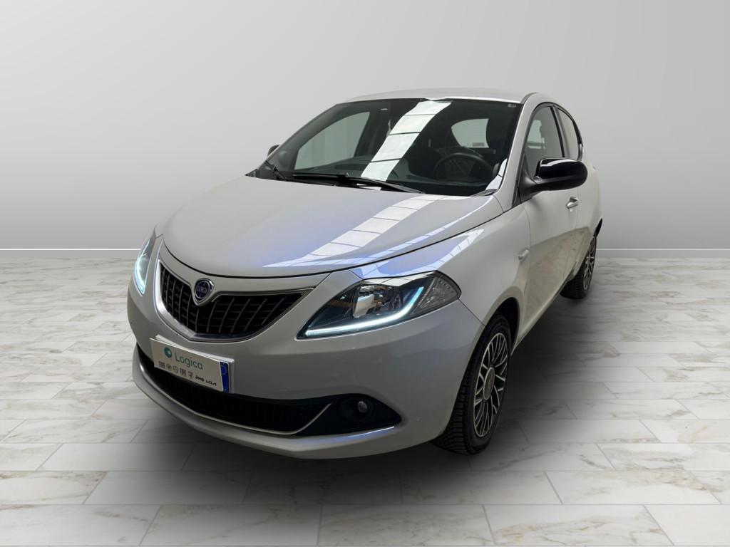 LANCIA Ypsilon III - Ypsilon 1.0 firefly hybrid Gold s&s 70cv