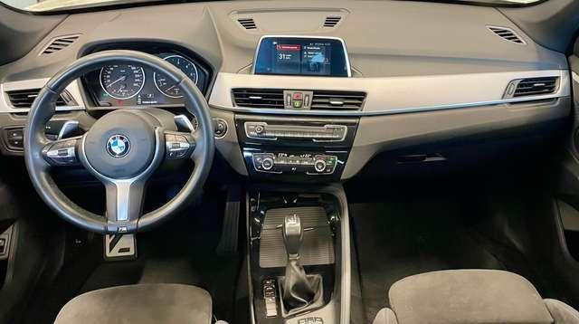 BMW X1 sdrive20d 191CV Msport *AUTOMATICA*