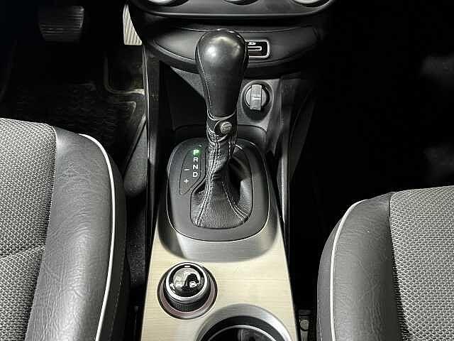 Fiat 500X 1.4 MultiAir 170 CV AT9 4x4 Cross Plus