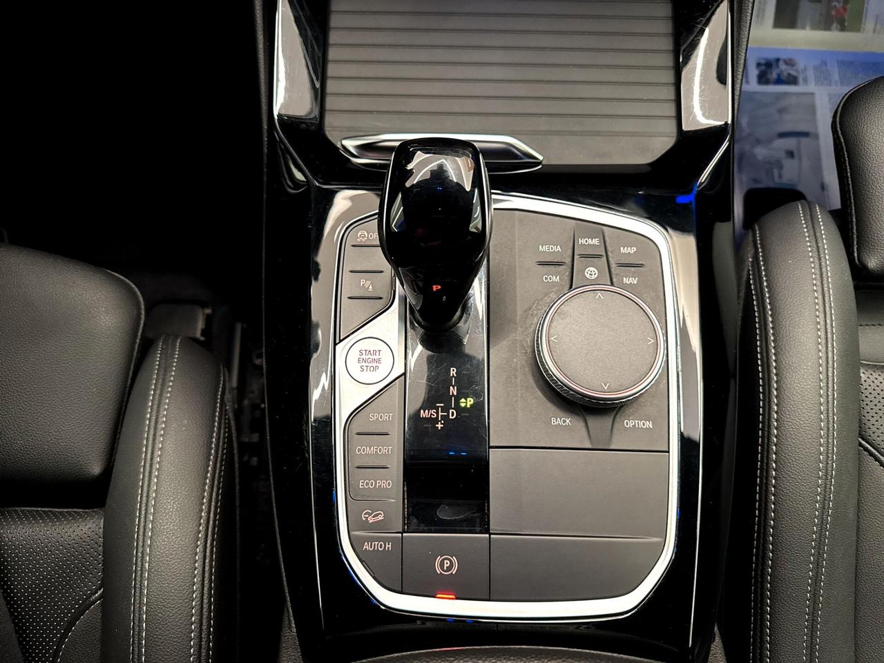 Bmw X3 M xDrive20d 48V Msport