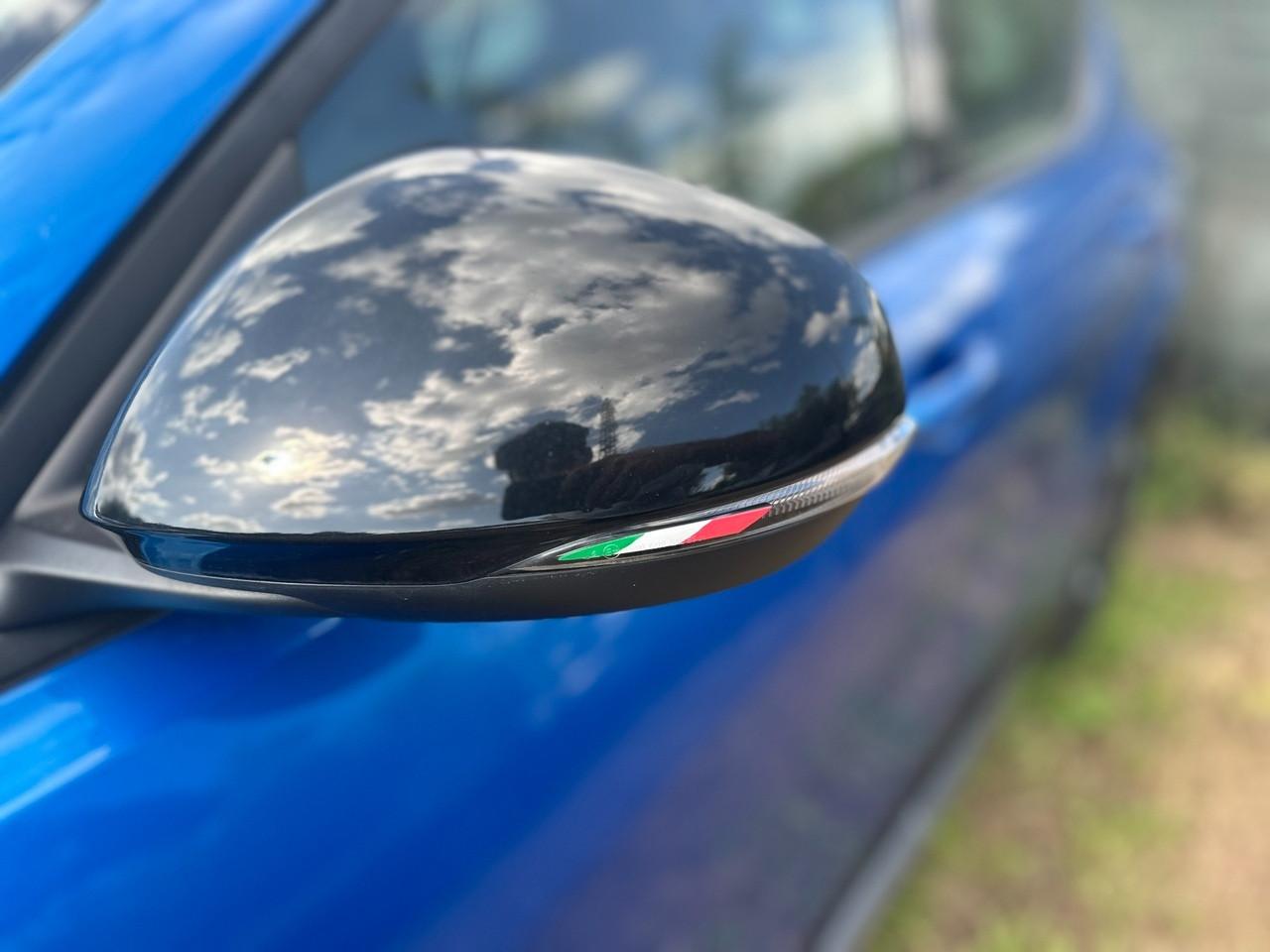 ALFA ROMEO Tonale - Tonale 1.5 hybrid Ti 160cv tct7