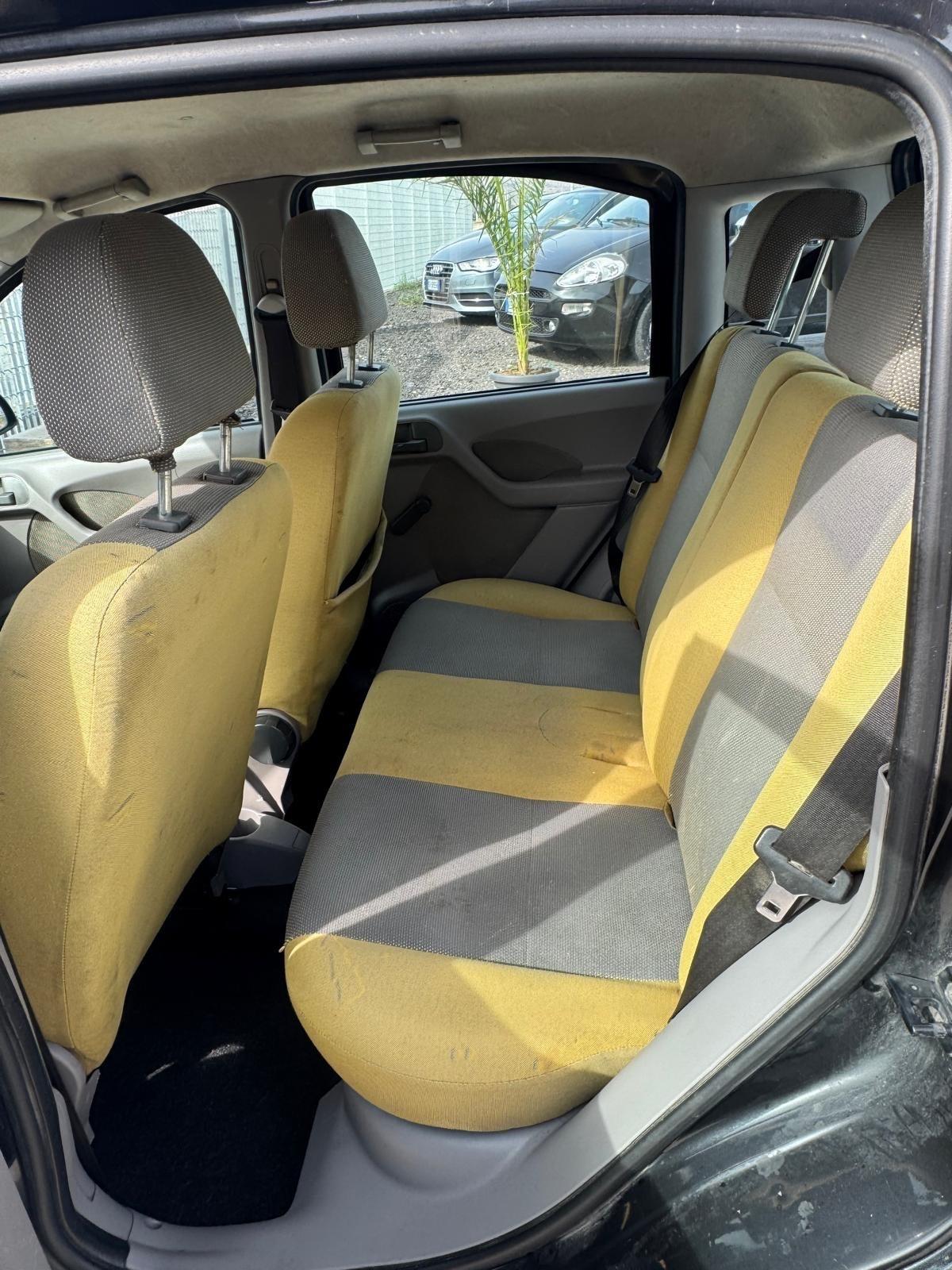 Fiat Panda 1.3 MJT 16V Dynamic