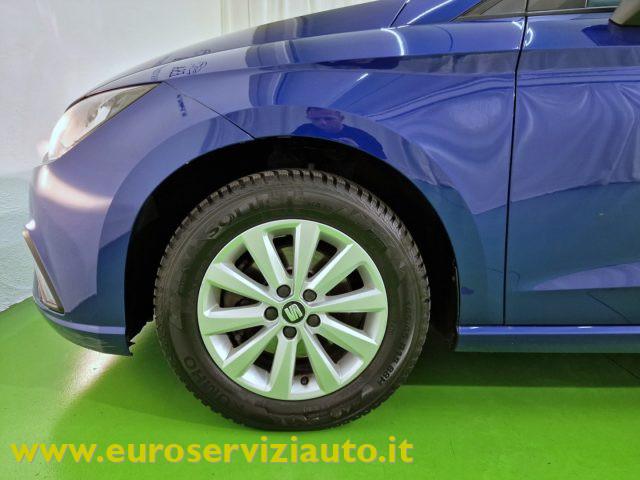 SEAT Ibiza 1.6 TDI 80 CV 5 porte Style