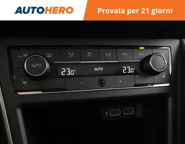 VOLKSWAGEN Polo 1.0 TSI 5p. Comfortline BlueMotion Technology