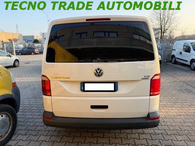 VOLKSWAGEN Caravelle 2.0 TDI 150CV 9 POSTI