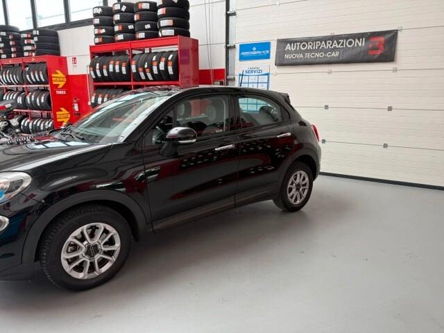 Fiat 500X 1.3 MultiJet 95 CV City Cross