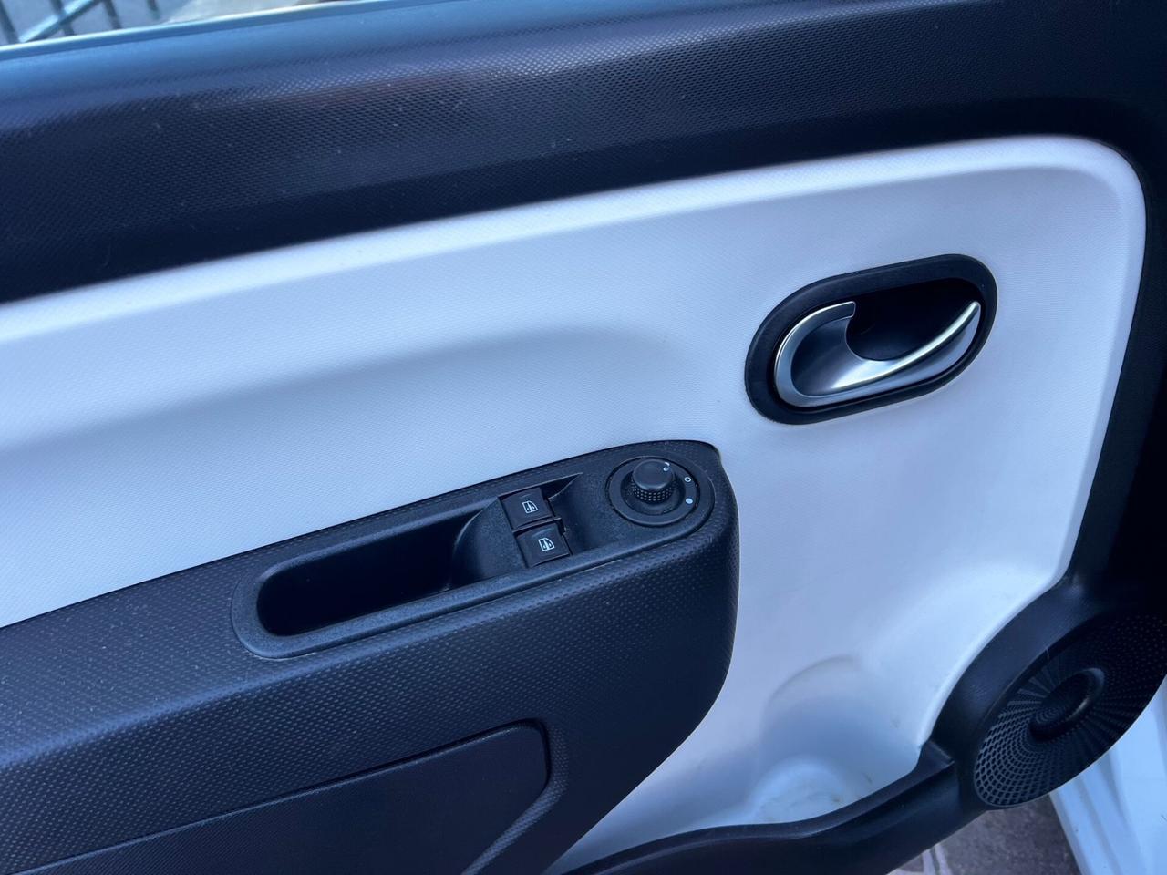 Renault Twingo SCe Stop&Start Intens