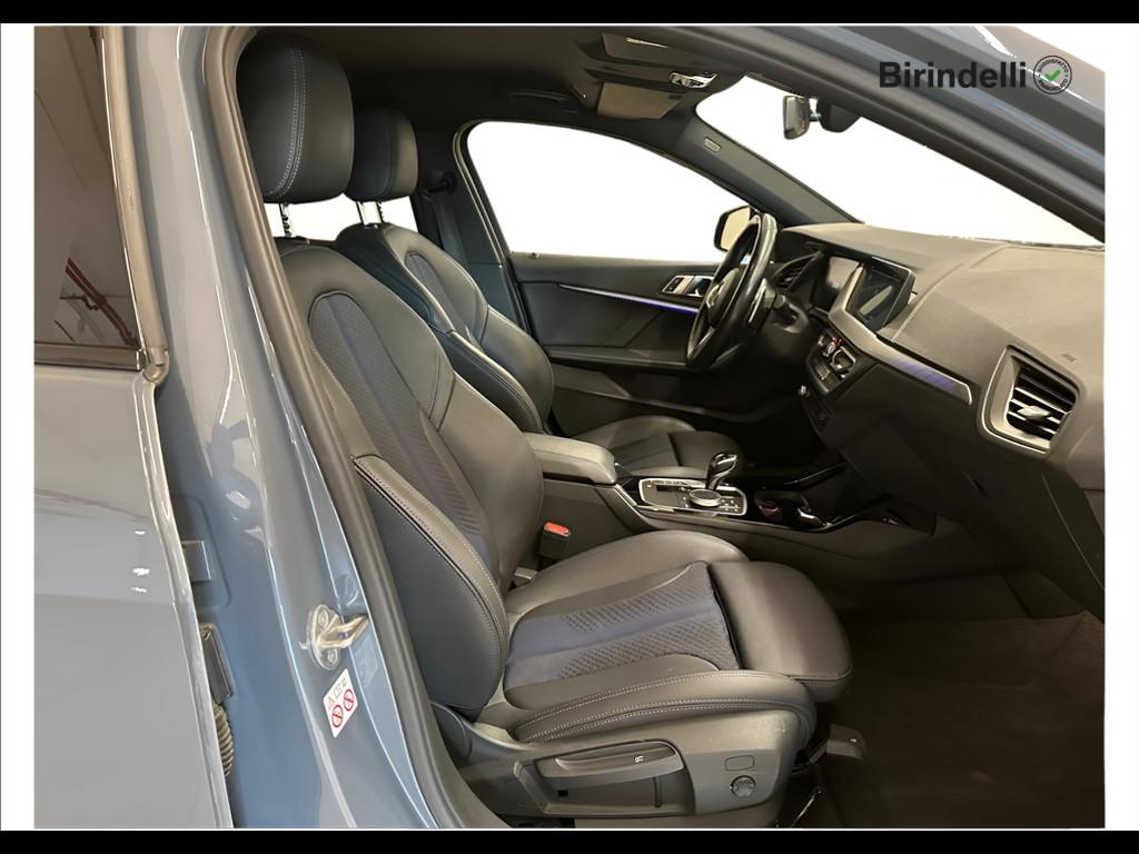 BMW Serie 1 (F40) - 118d 5p. Msport