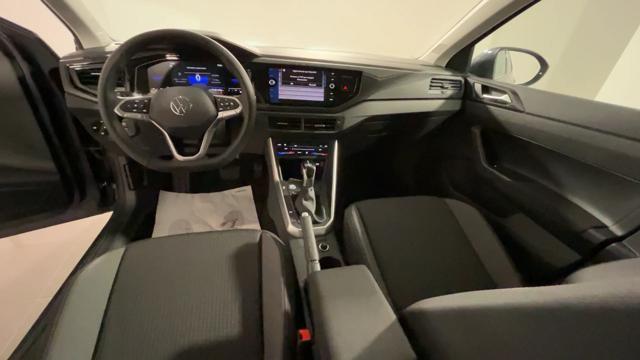 VOLKSWAGEN Taigo 1.0 TSI 95 CV DSG EDITION PLUS - VARI COLORI!