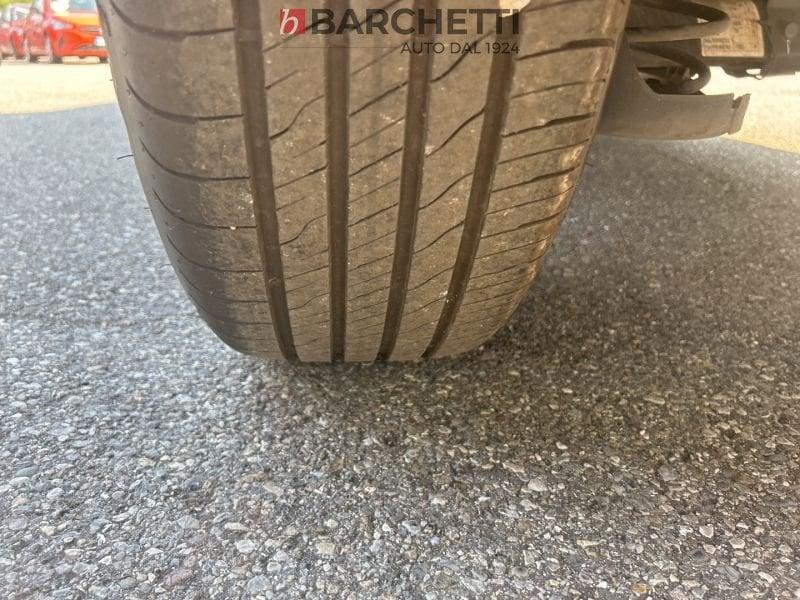 Opel Mokka EDITION BENZINA 100HP CAMBIO MANUALE