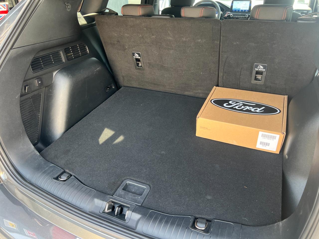 Ford Kuga Plug-In * ST-Line * Prezzo Reale