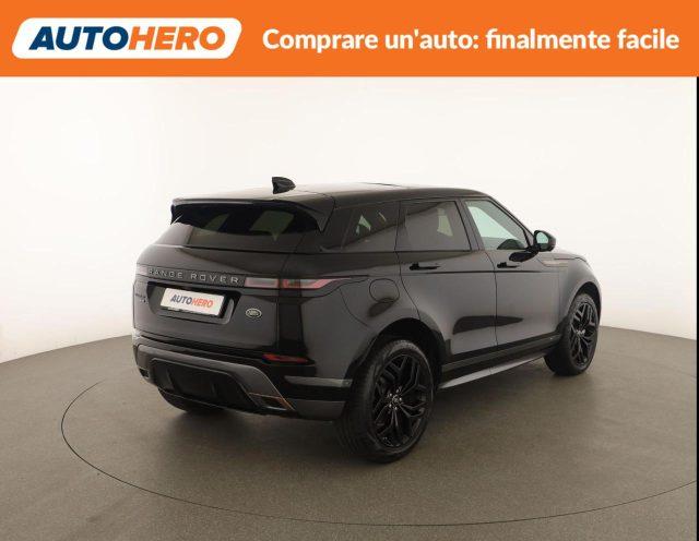 LAND ROVER Range Rover Evoque 2.0 I4 200 CV AWD Auto R-Dynamic