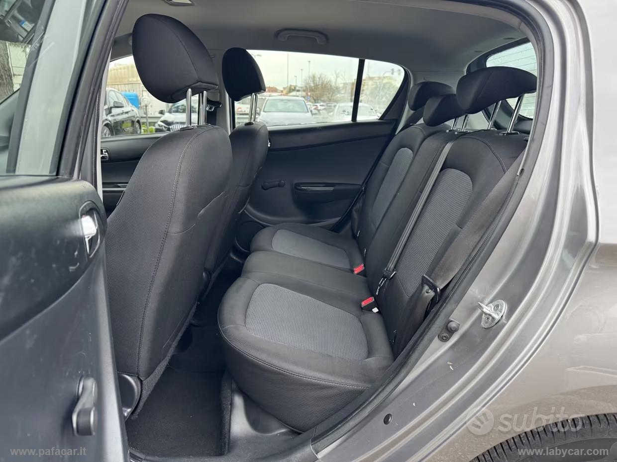 HYUNDAI i20 1.2 5p. Econext Sound Edition