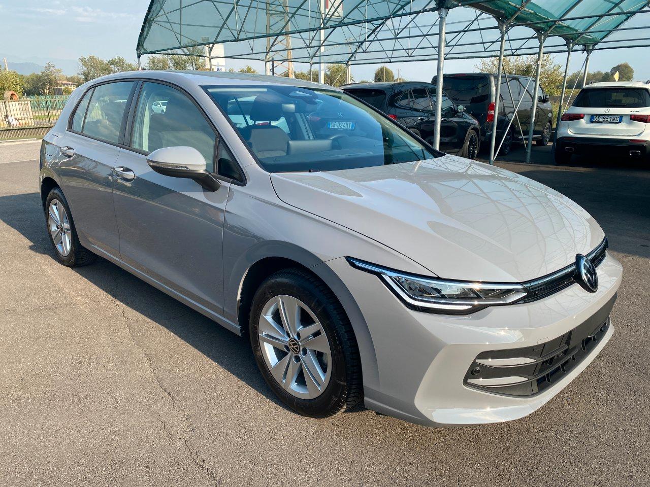 Volkswagen Golf 1.5 TSI 116 CV LIFE , HEAD-UP DISPLAY, WINTER PACK, FARI LED, CARPLAY