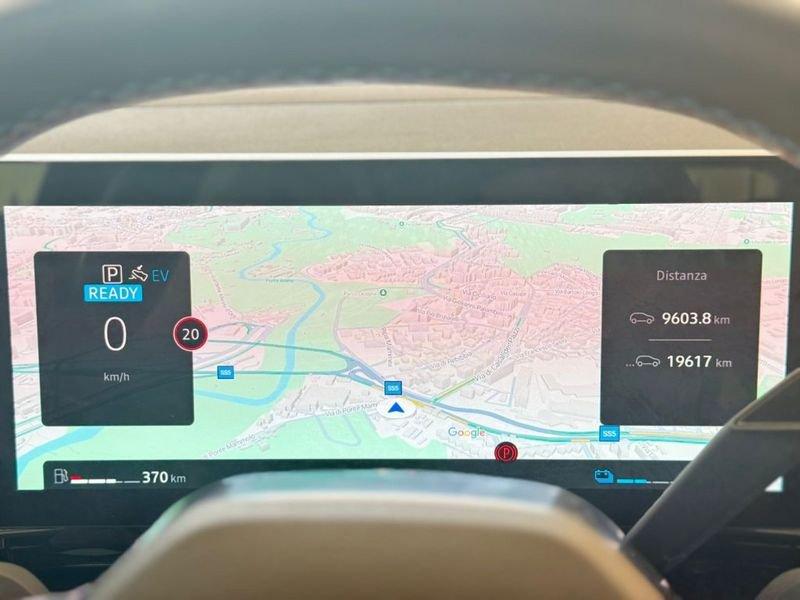 Renault Austral Full Hybrid E-Tech 200 CV Iconic Esprit Al