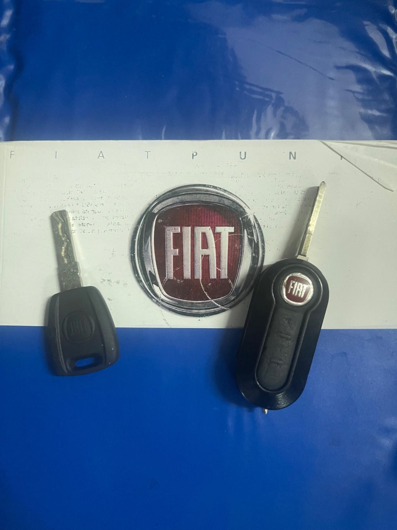 Fiat Punto Evo 1.3 Mjt 75 CV 5 porte Dynamic