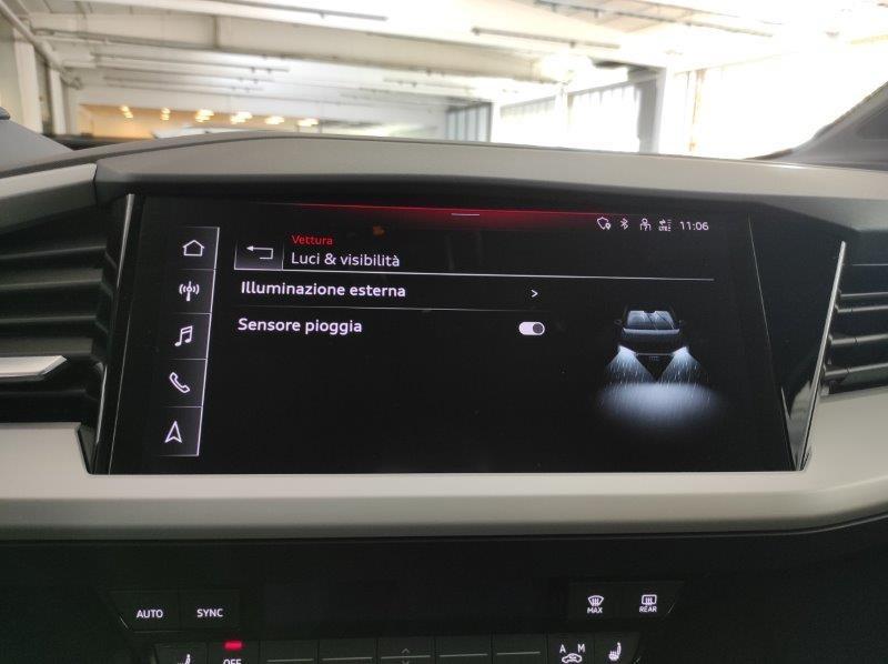 AUDI Q4 e-tron - Q4 40 e-tron Business Advanced