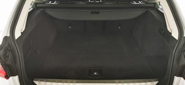 BMW 320 e Touring CAMBIO AUTOMATICO