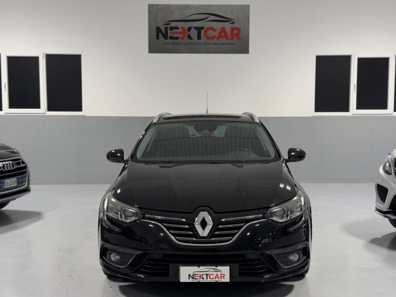 Renault Megane dCi 110 CV EDC Energy Zen