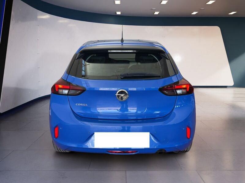 Opel Corsa VI 2020 1.2 Edition 75cv