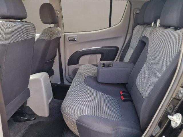 MITSUBISHI L200 2.5 DI-D/136CV Double Cab Invite