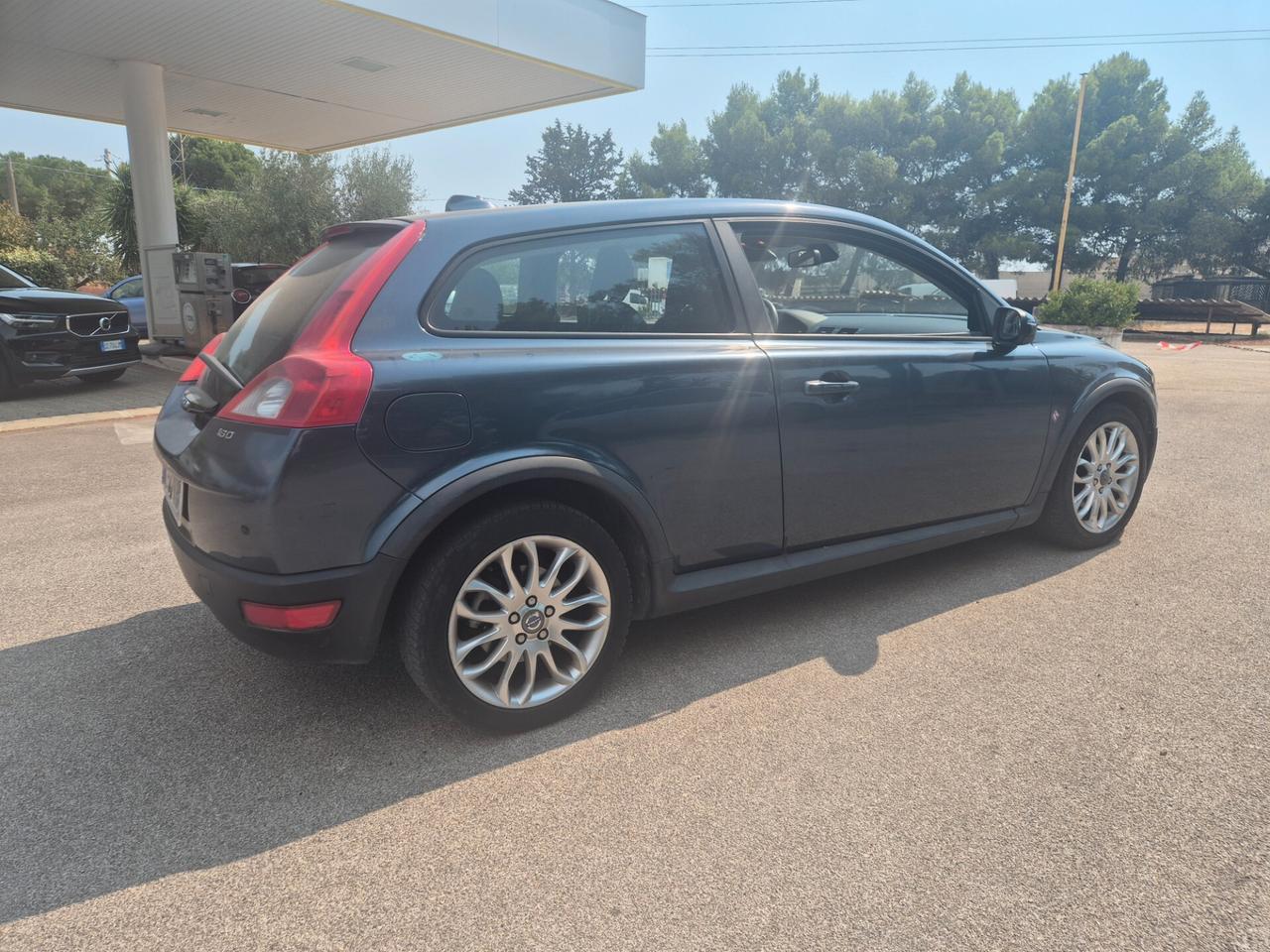Volvo C30 1.6 D Summum