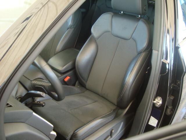 Audi SQ5 SPB TDI Quattro tiptronic sport attitude 341CV