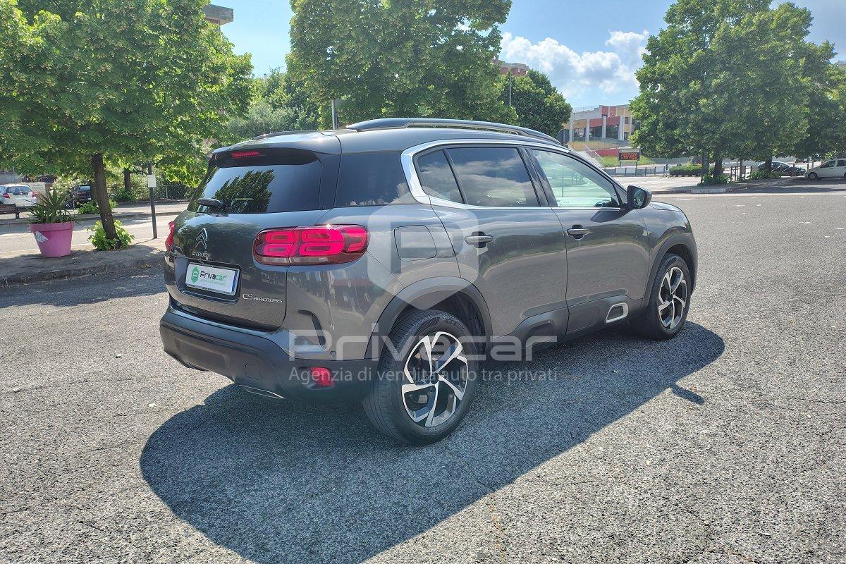 CITROEN C5 Aircross BlueHDi 130 S&S Feel